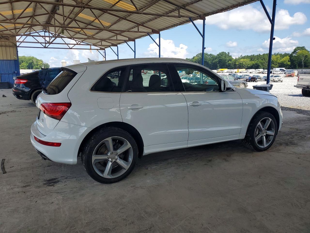 2014 Audi Q5 Premium Plus - Image 3