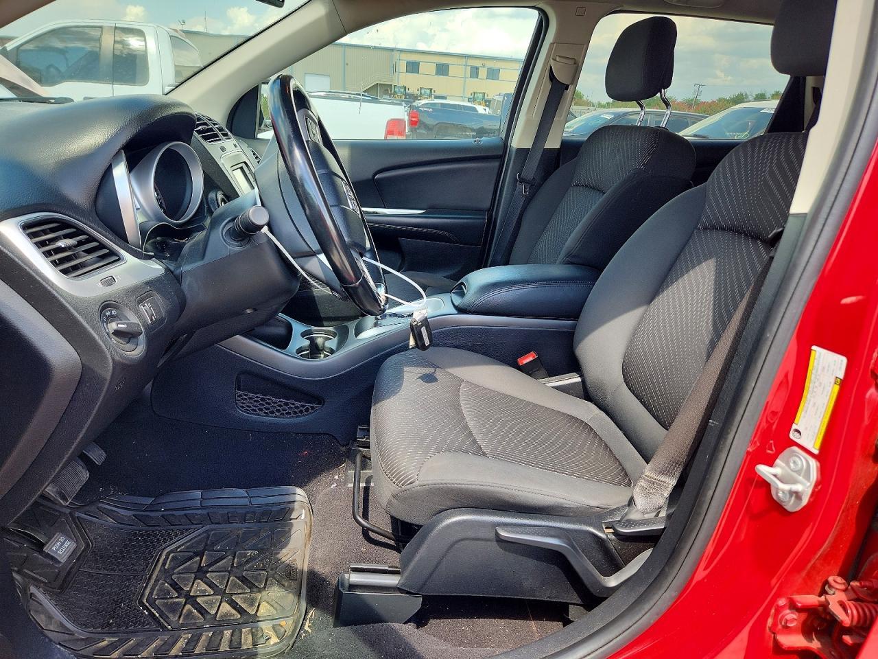 2018 Dodge Journey Se - Image 7