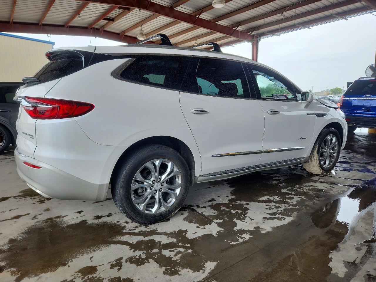 2019 Buick Enclave Avenir - Image 3