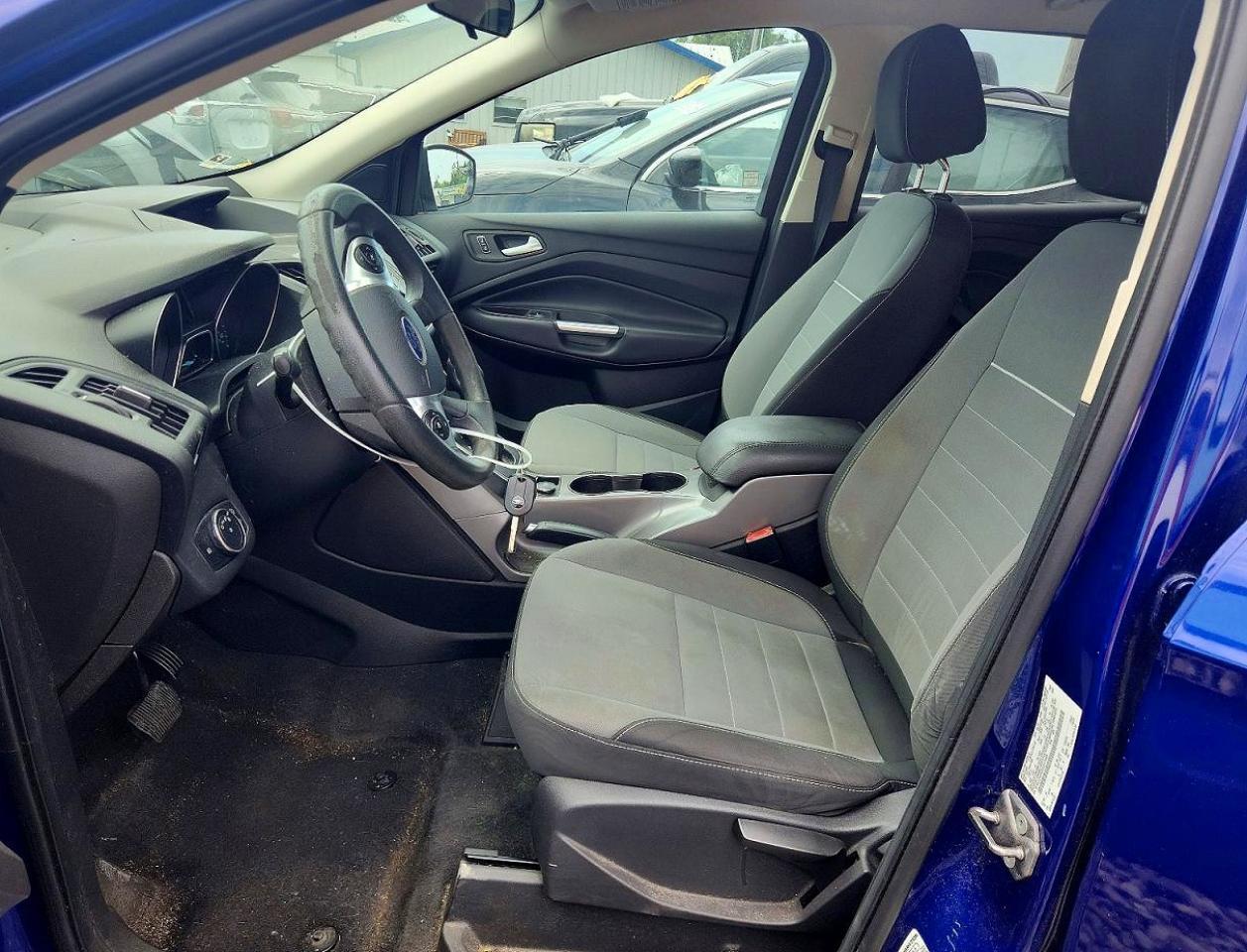 2013 Ford Escape Se - Фото 7