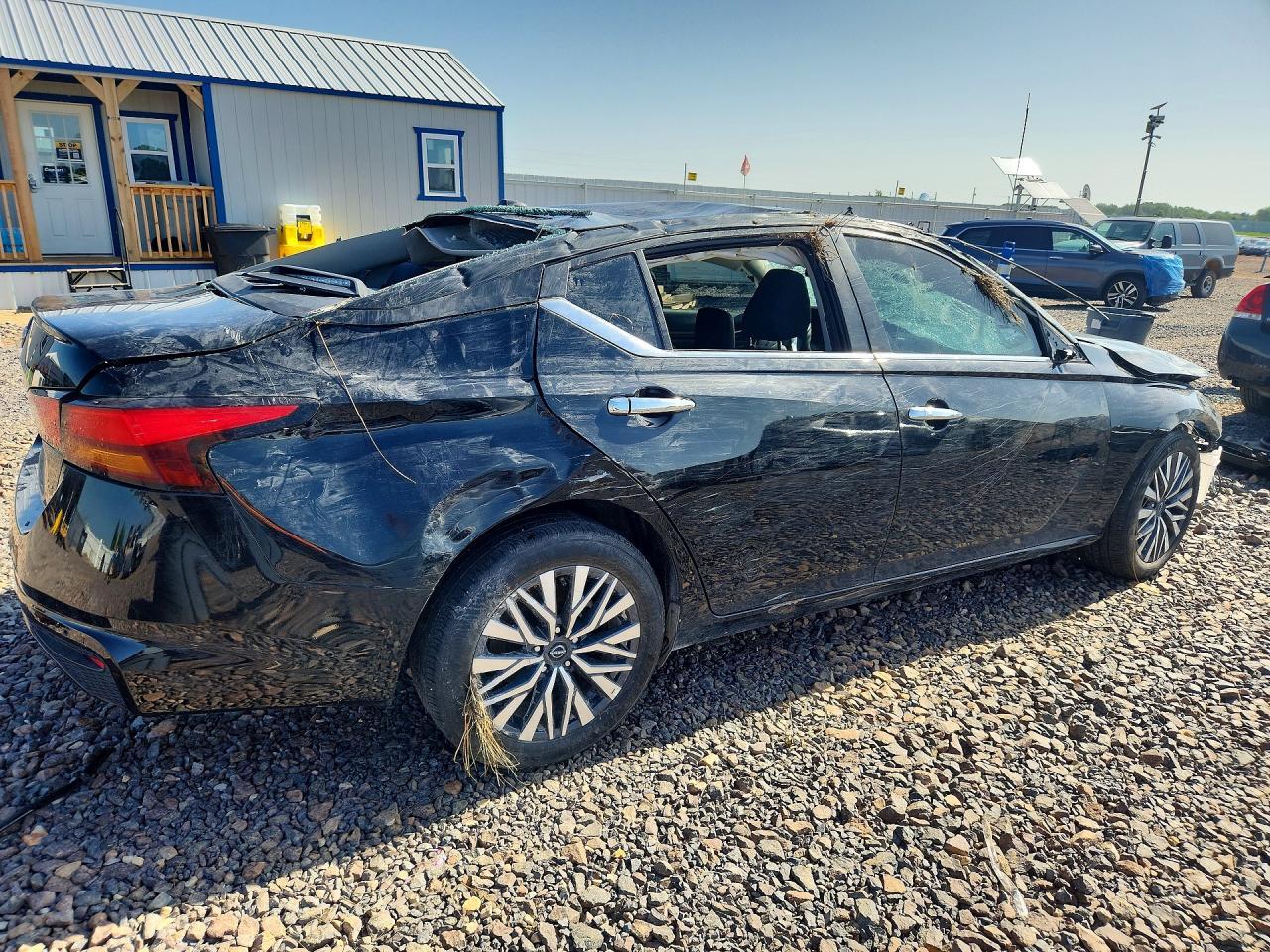 2025 Nissan Altima Sv - Фото 3