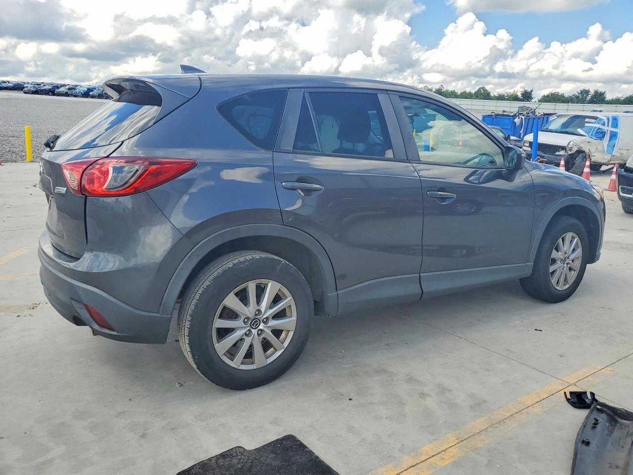 2016 Mazda Cx-5 Touring - Image 3
