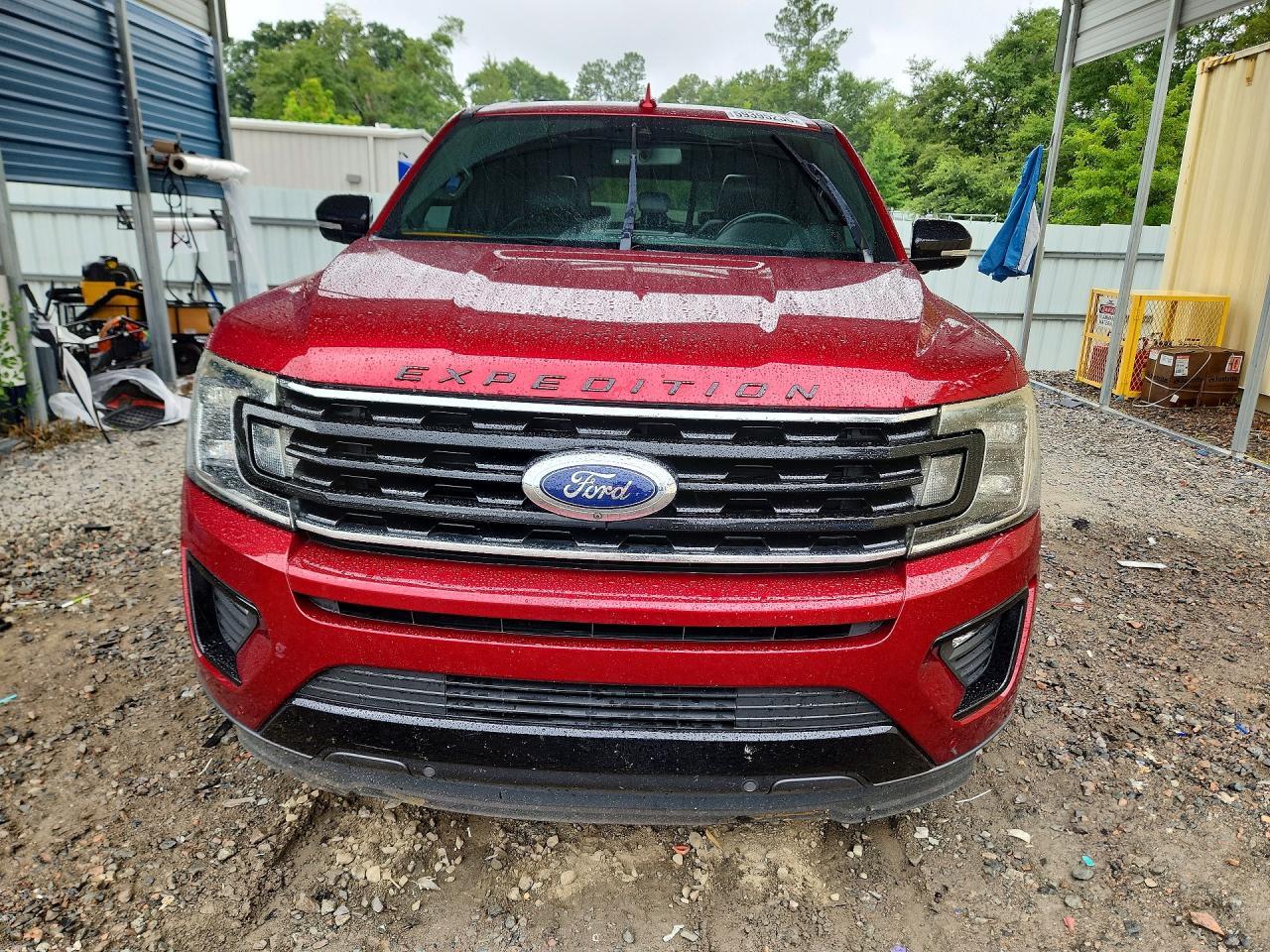 2019 Ford Expedition Limited - Image 5