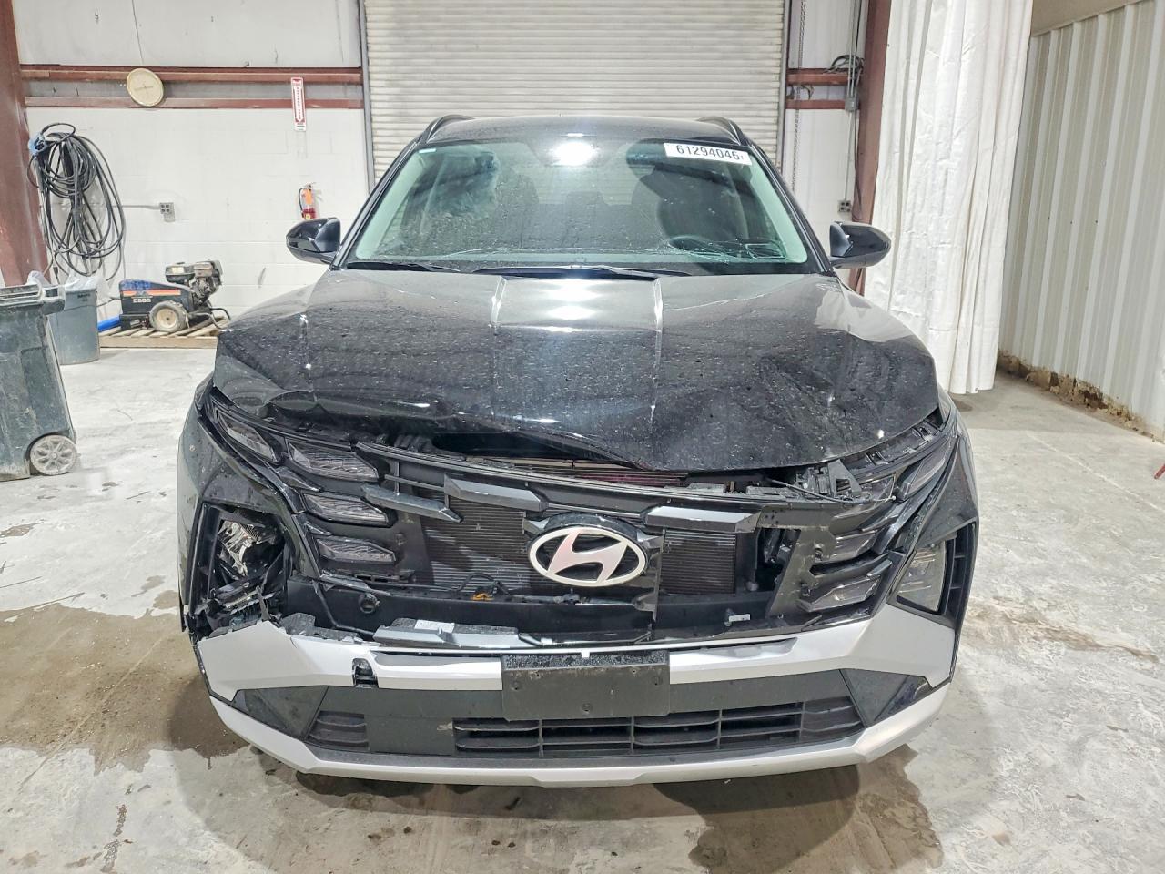 2025 Hyundai Tucson Sel - Фото 5