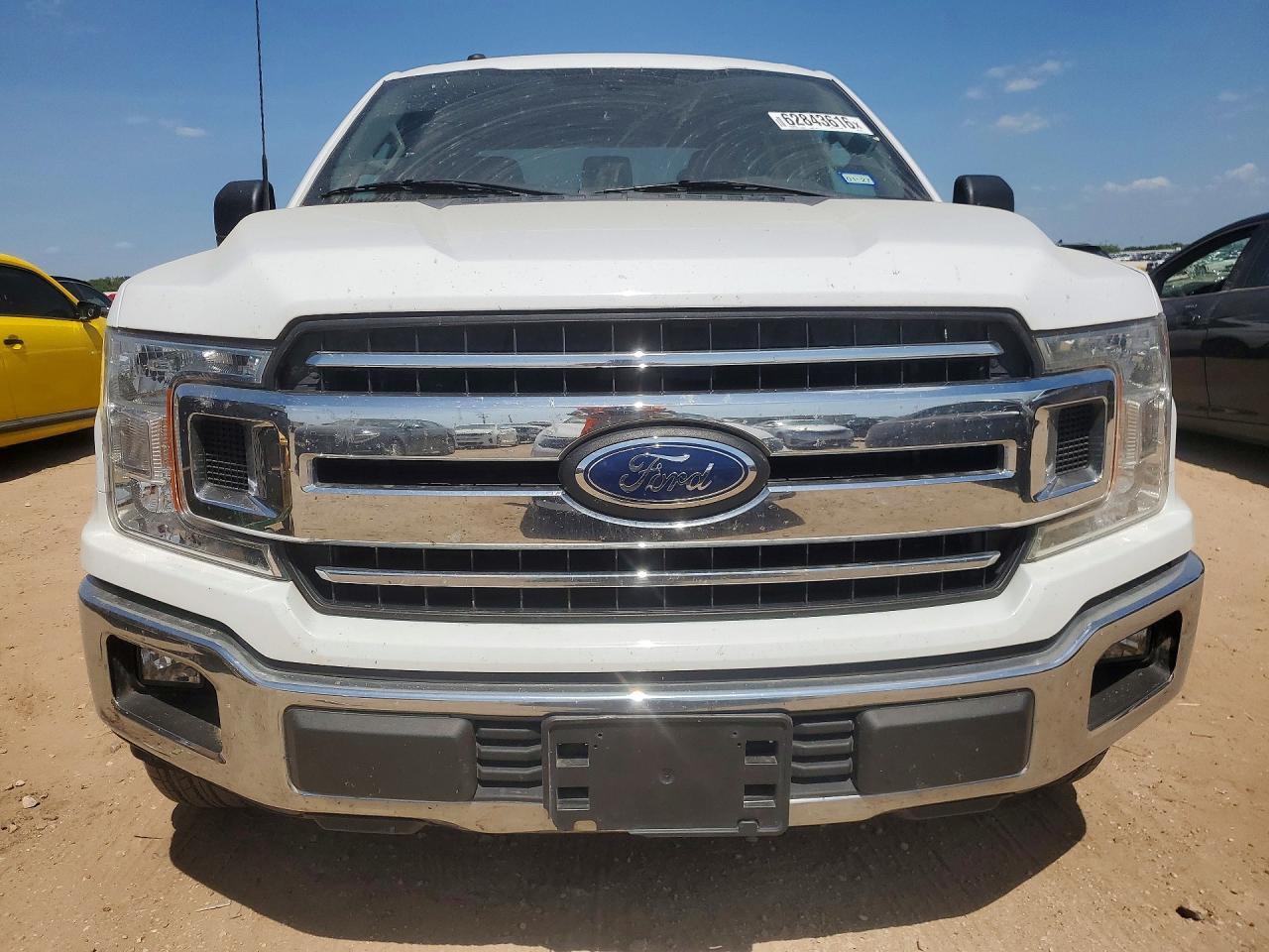 2018 Ford F150 Supercrew - Image 5