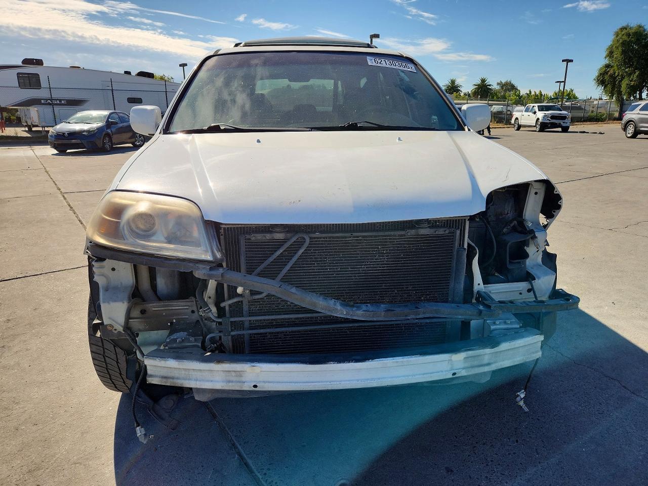 2005 Acura Mdx Touring - Фото 5