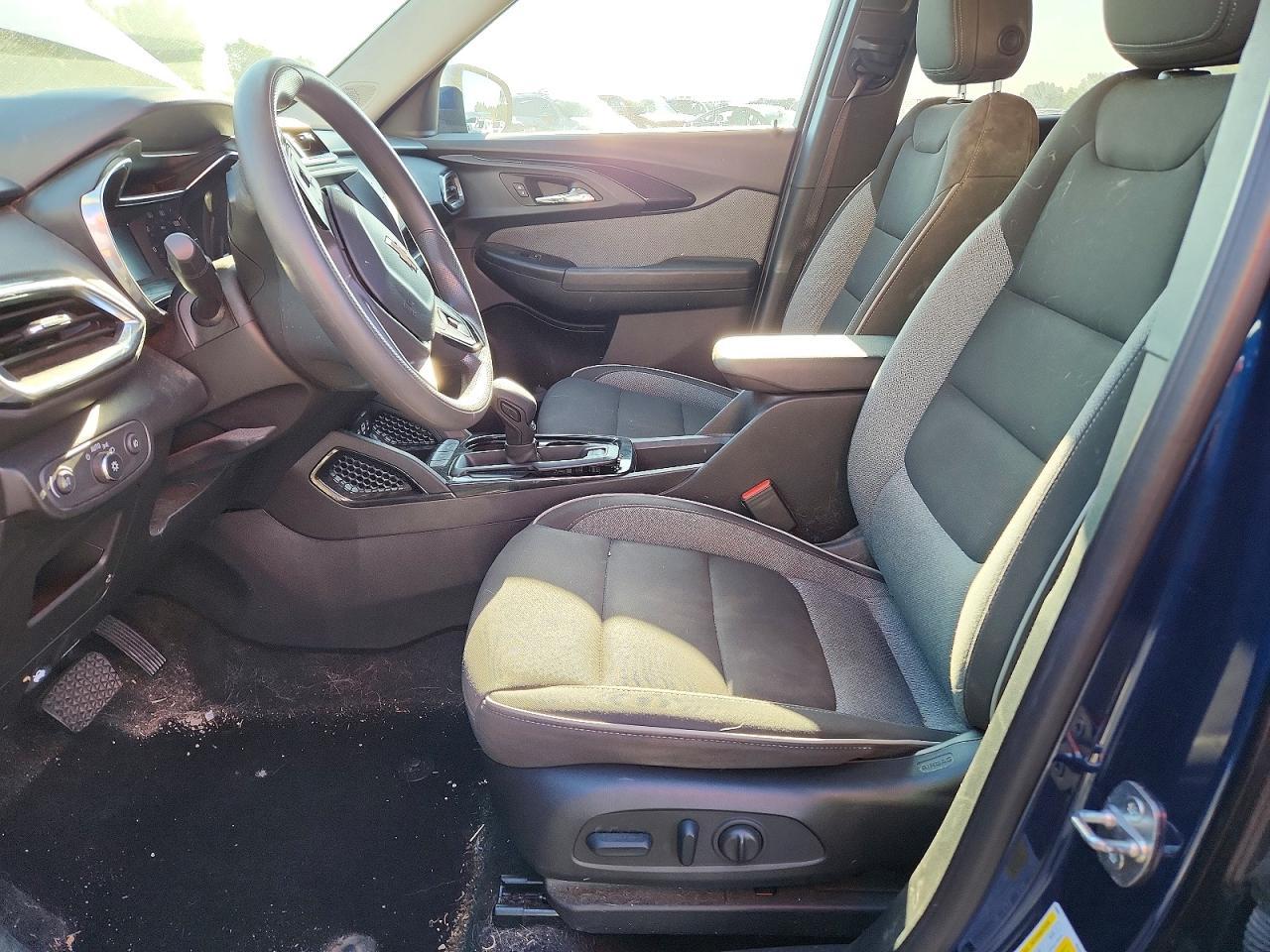 2023 Chevrolet Trailblazer Lt - Image 7