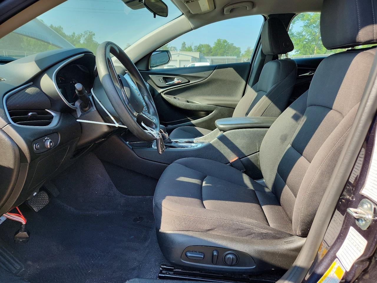 2023 Chevrolet Malibu Lt - Фото 7
