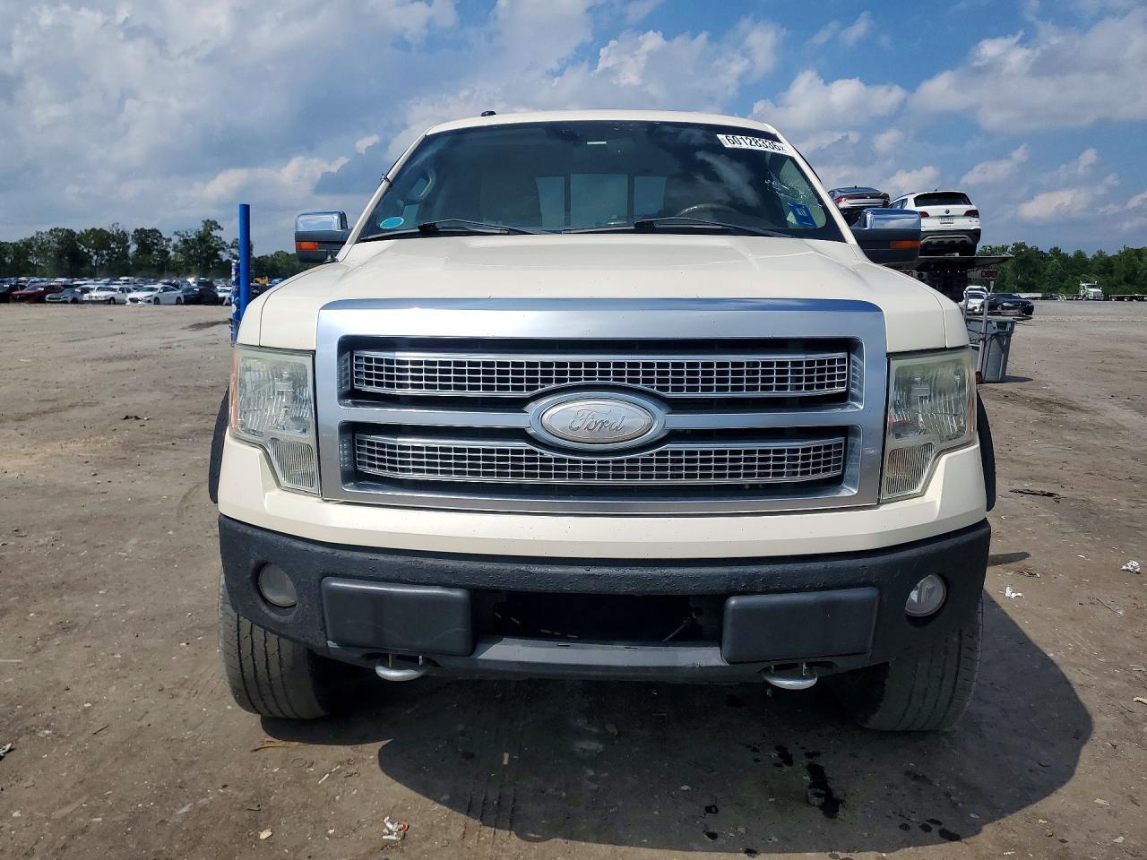 2009 Ford F150 Supercrew - Фото 5