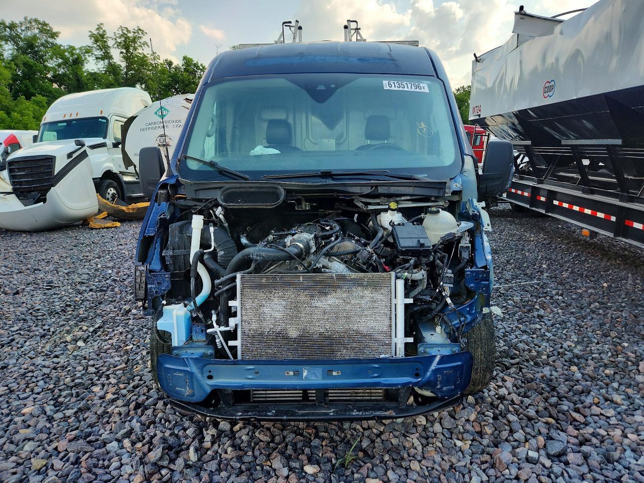 2021 Ford Transit T-350 - Image 5