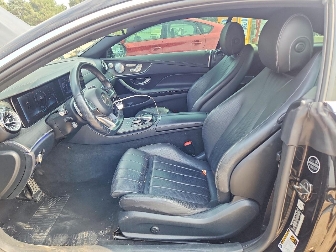 2018 Mercedes-Benz E 400 4Matic - Фото 7