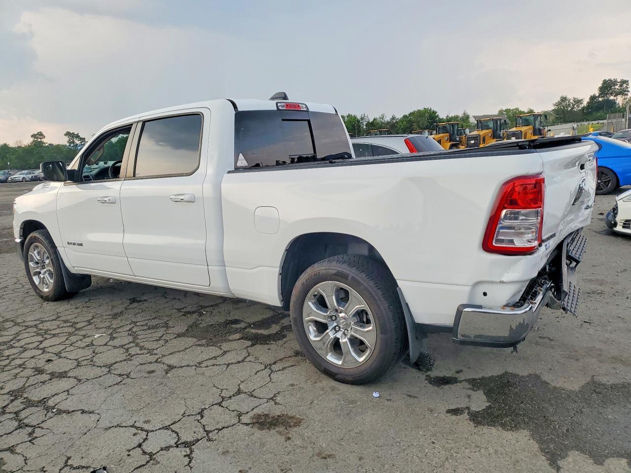 2020 Ram 1500 Big Horn/Lone Star - Image 2