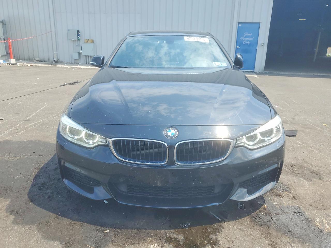 2014 BMW 435 Xi - Фото 5