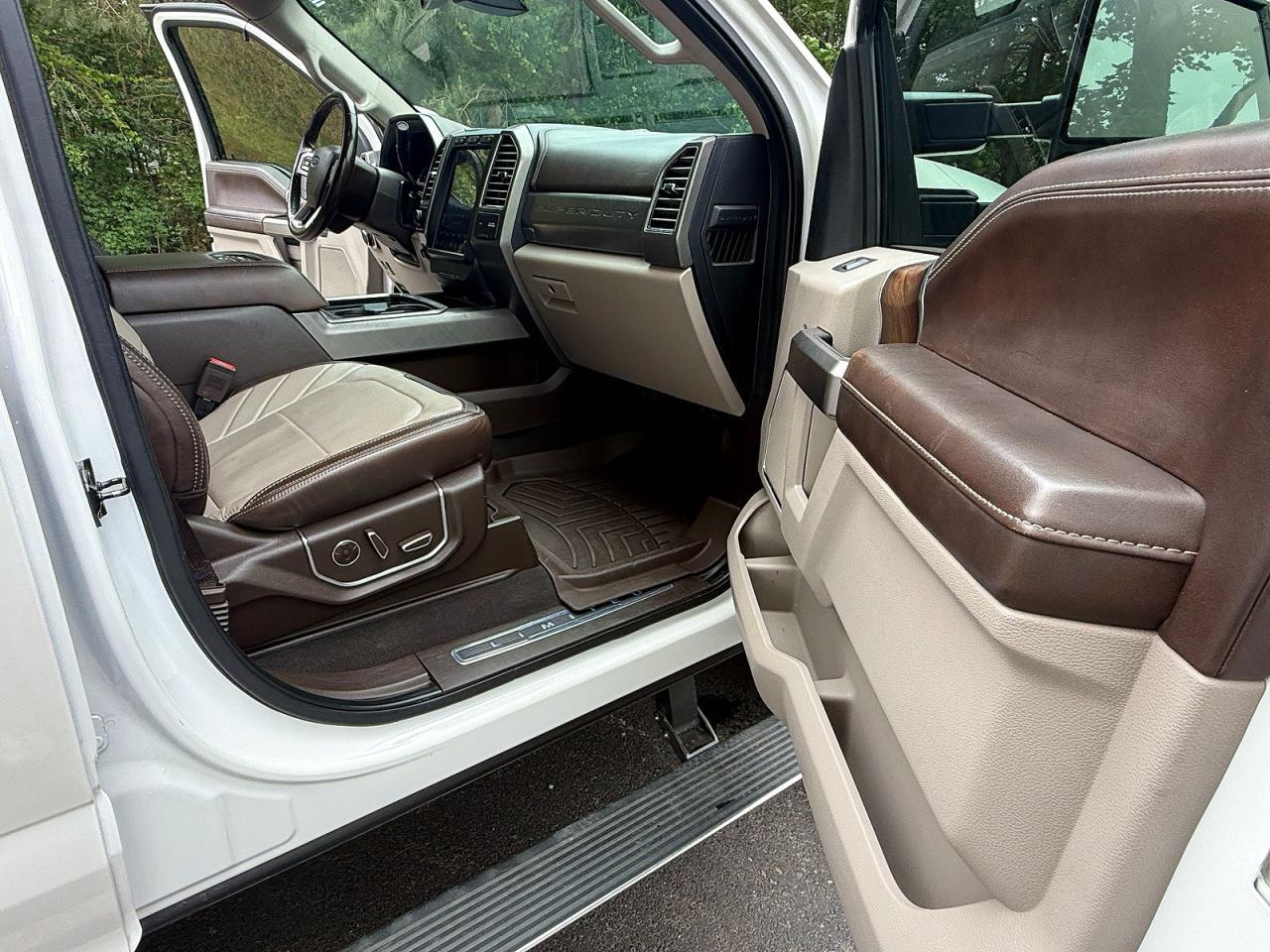 2019 Ford F250 Super Duty - Image 5