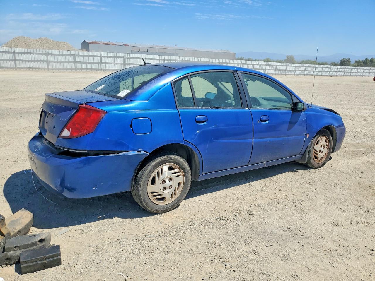2006 Saturn Ion Level 2 - Image 3