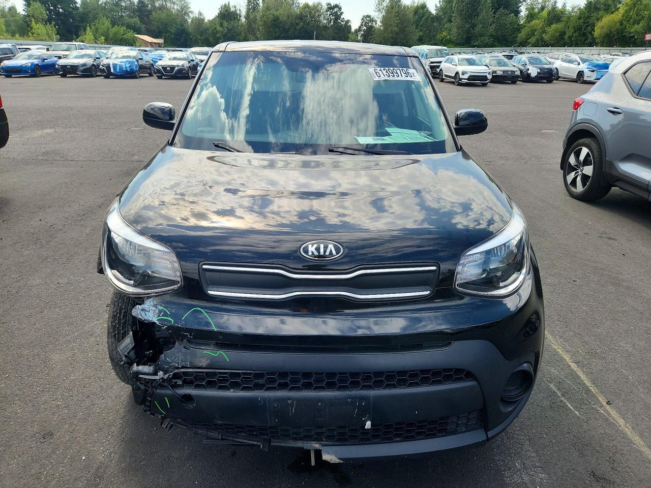 2019 Kia Soul Base - Фото 5