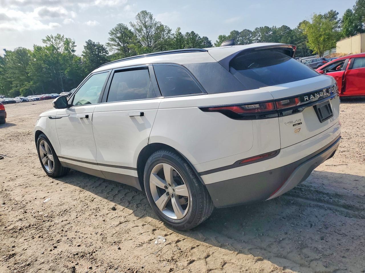 2018 Land Rover Range Rover Velar S - Image 2