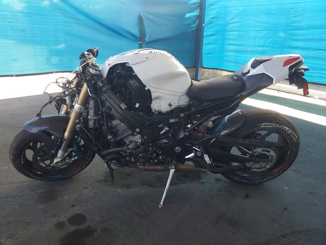 2023 BMW S 1000 Rr - Фото 3