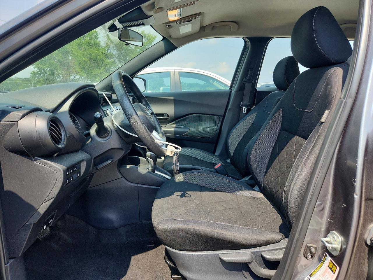 2020 Nissan Kicks S - Фото 7