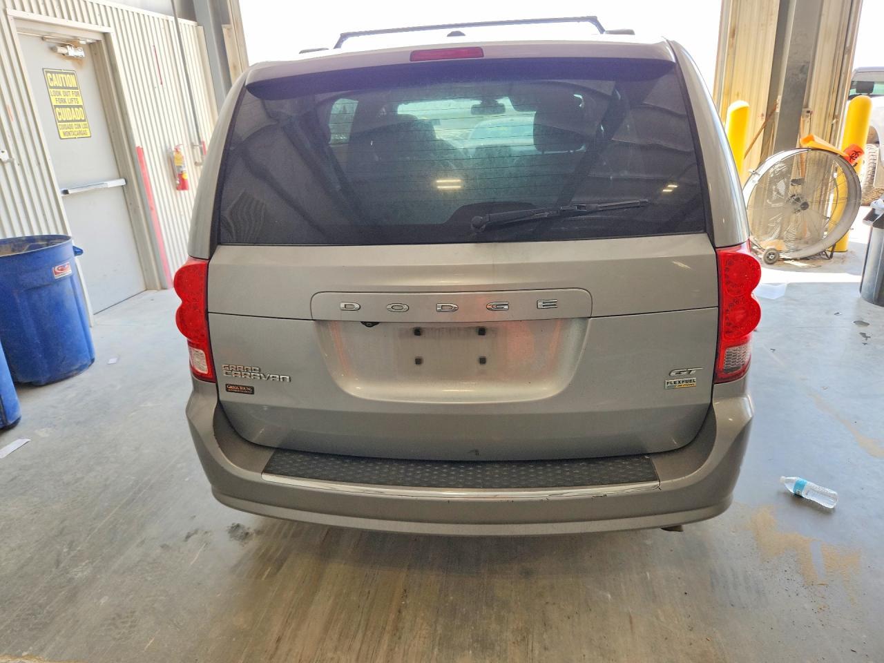 2019 Dodge Grand Caravan Gt - Image 6