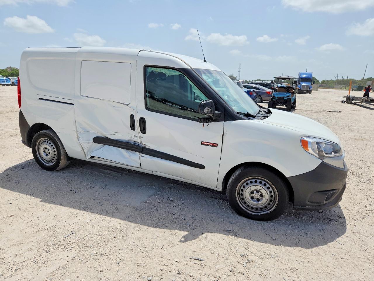 2022 Ram Promaster City Tradesman - Фото 4