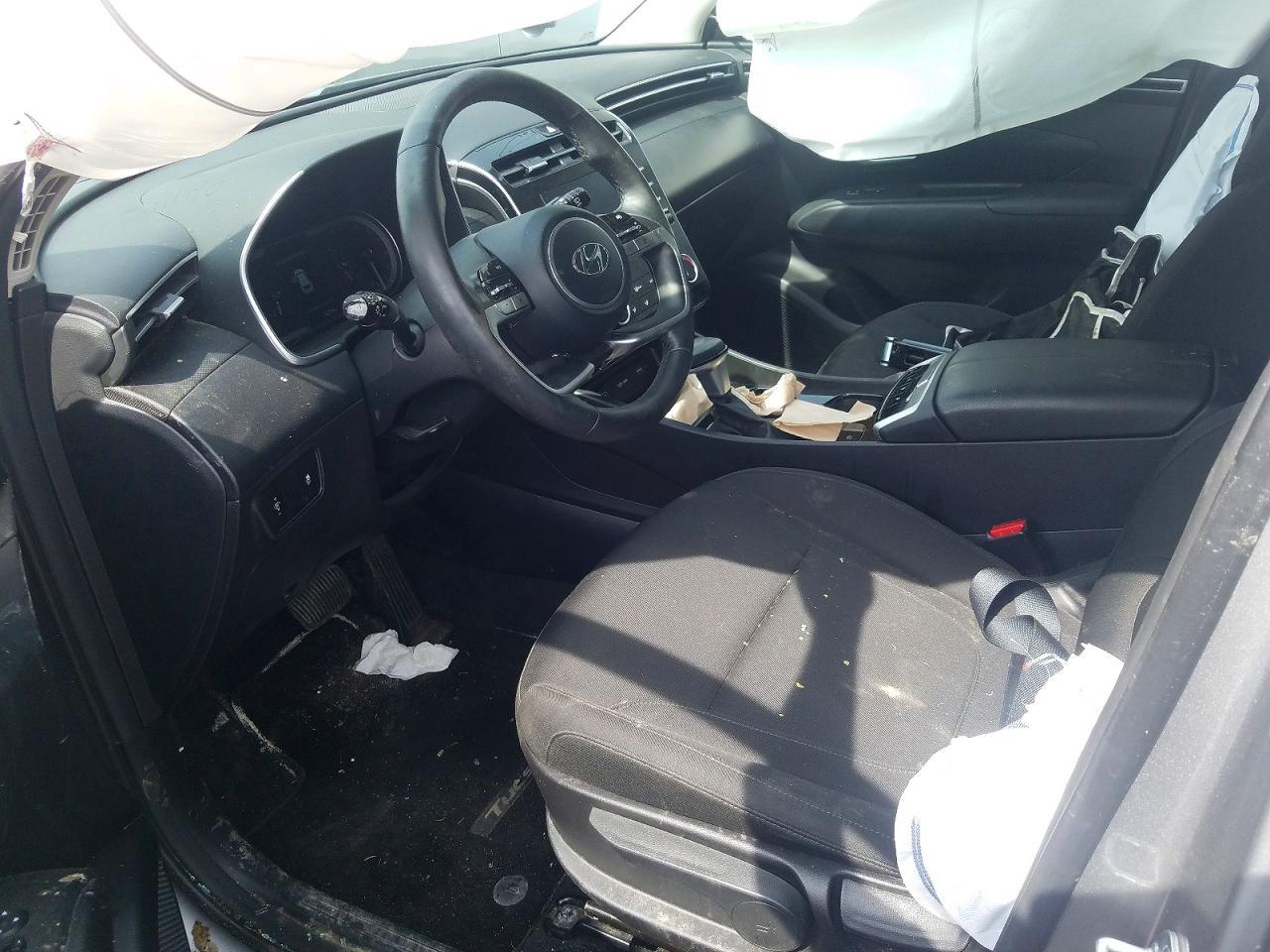 2023 Hyundai Tucson Sel - Image 7
