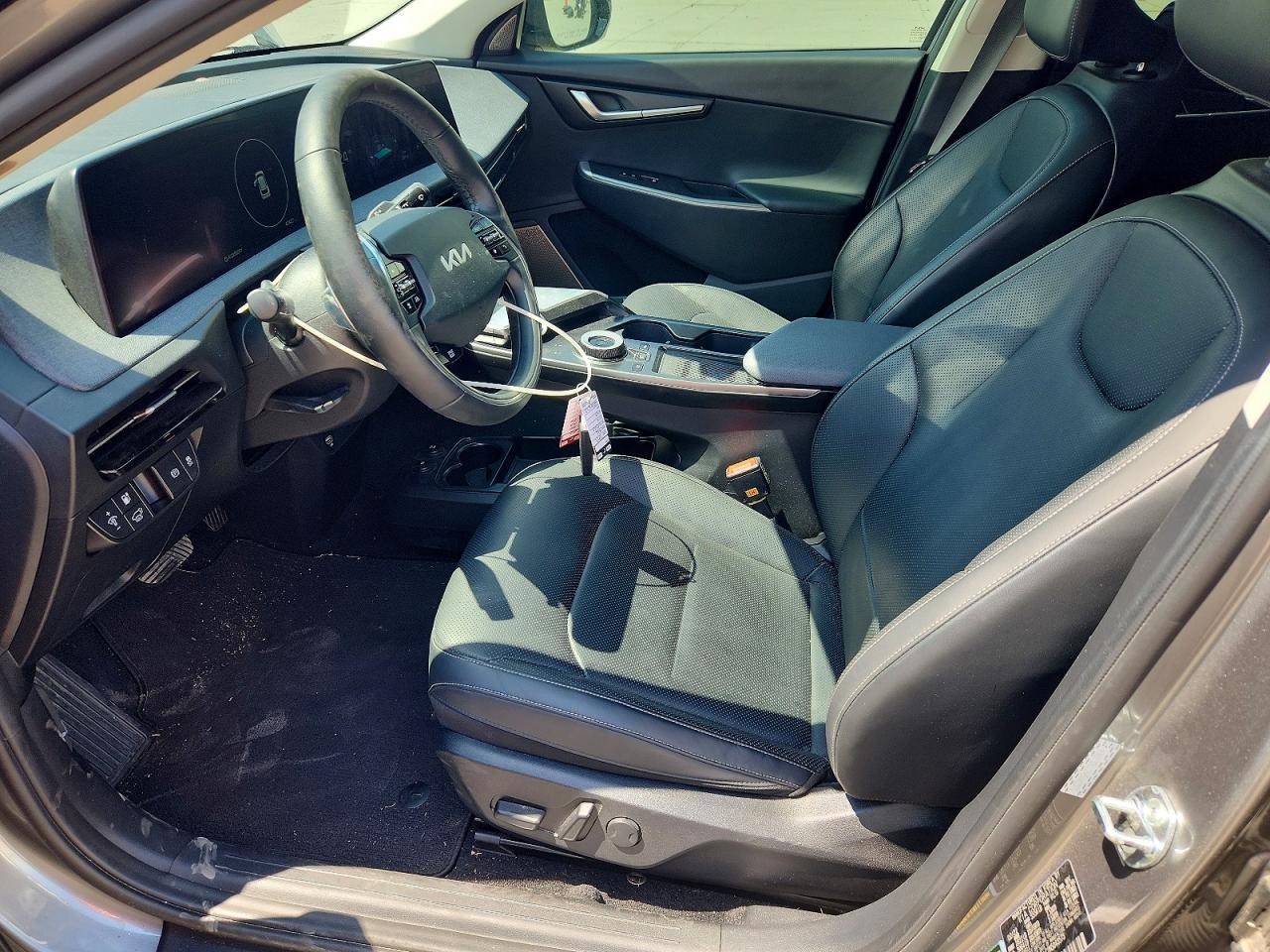 2022 Kia Ev6 Wind - Фото 7