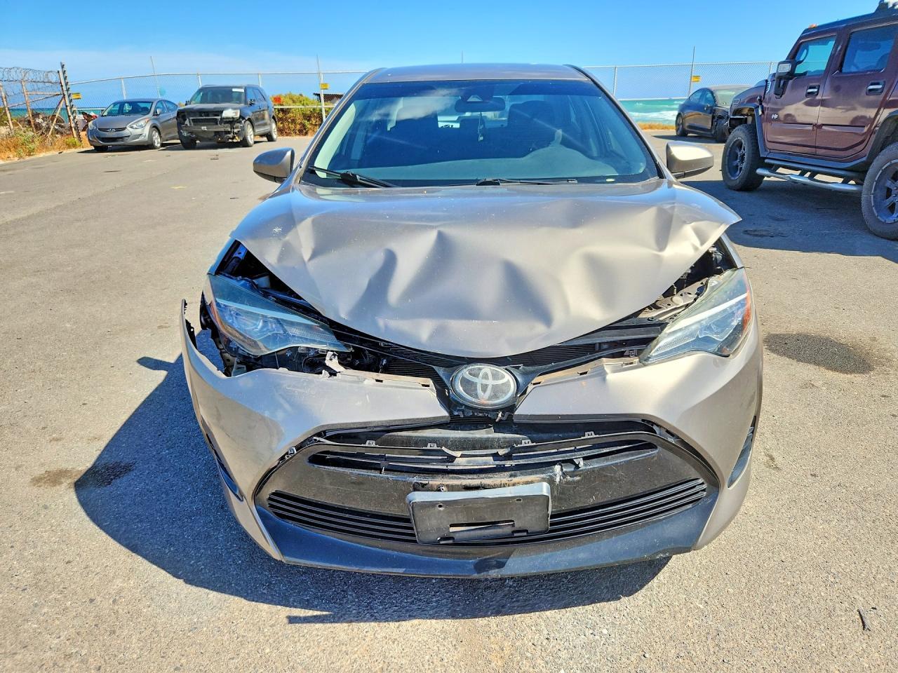 2018 Toyota Corolla L - Фото 5