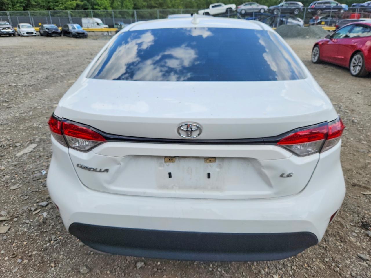 2023 Toyota Corolla Le - Фото 6