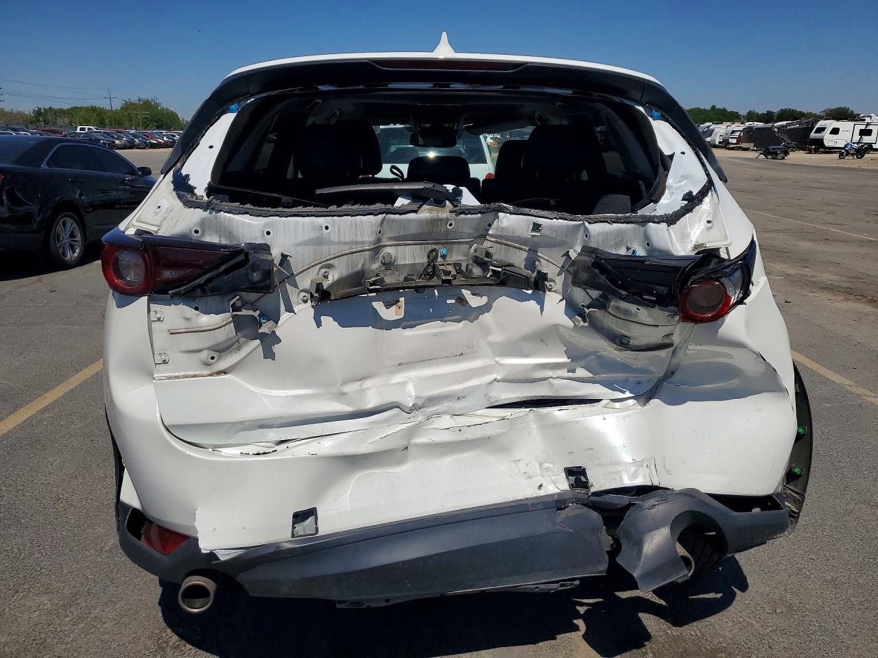 2019 Mazda Cx 5 - Image 6