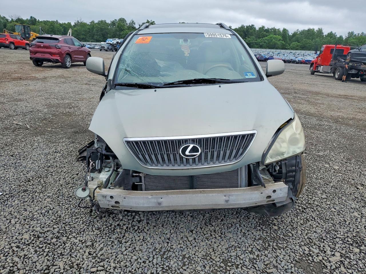 2005 Lexus Rx 330 - Image 5