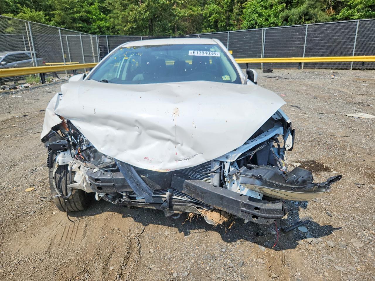 2016 Toyota Corolla L - Фото 5