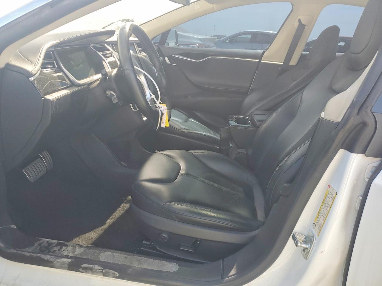 2014 Tesla Model S - Фото 7