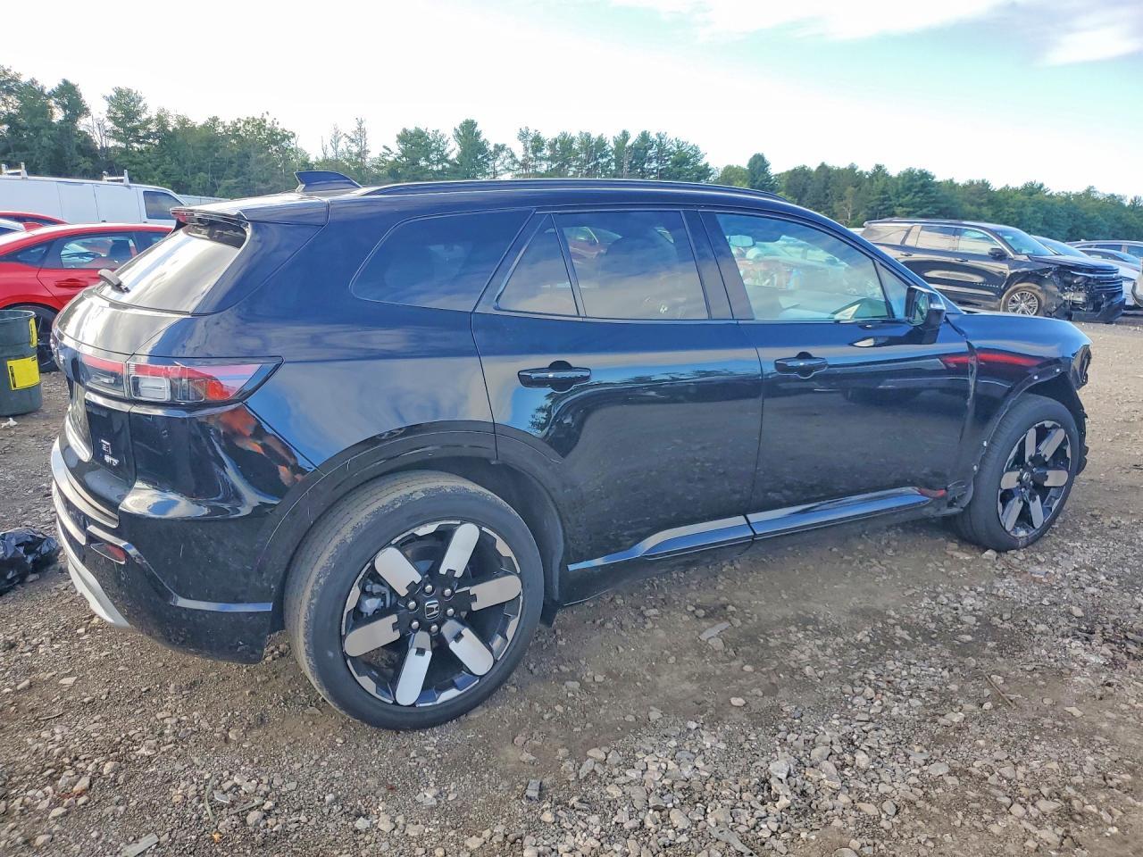 2024 Honda Prologue Elite - Фото 3