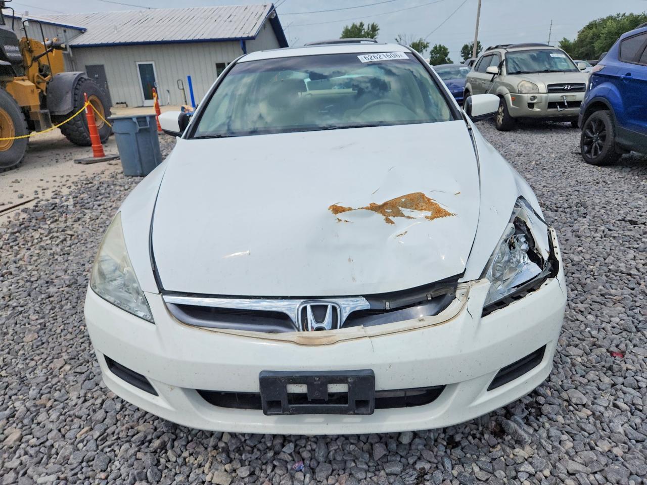 2006 Honda Accord Ex - Image 5