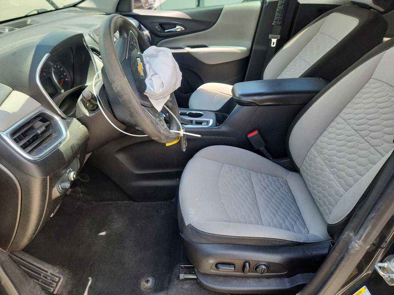 2019 Chevrolet Equinox Lt - Фото 7