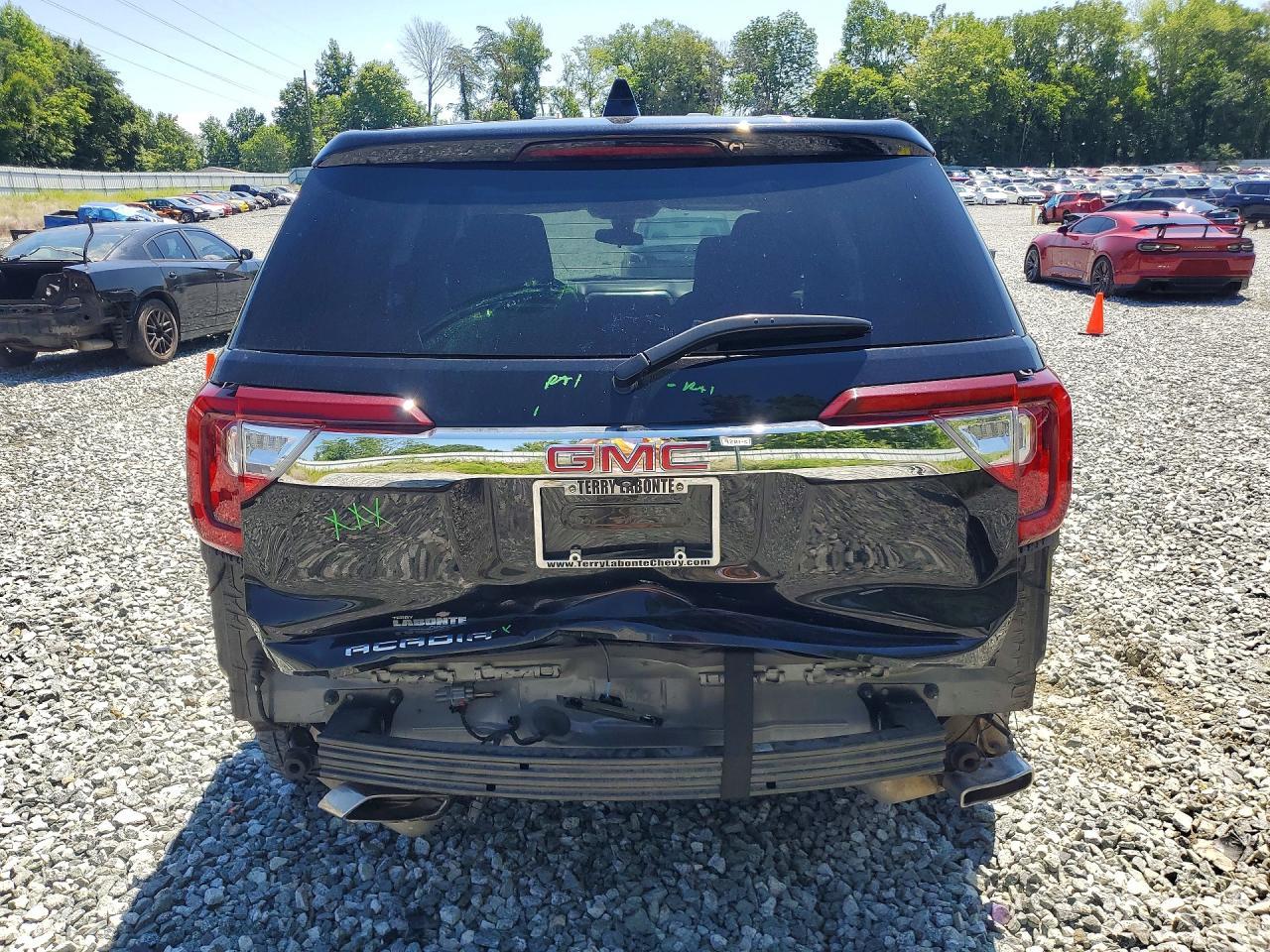 2023 GMC Acadia Sle - Image 6