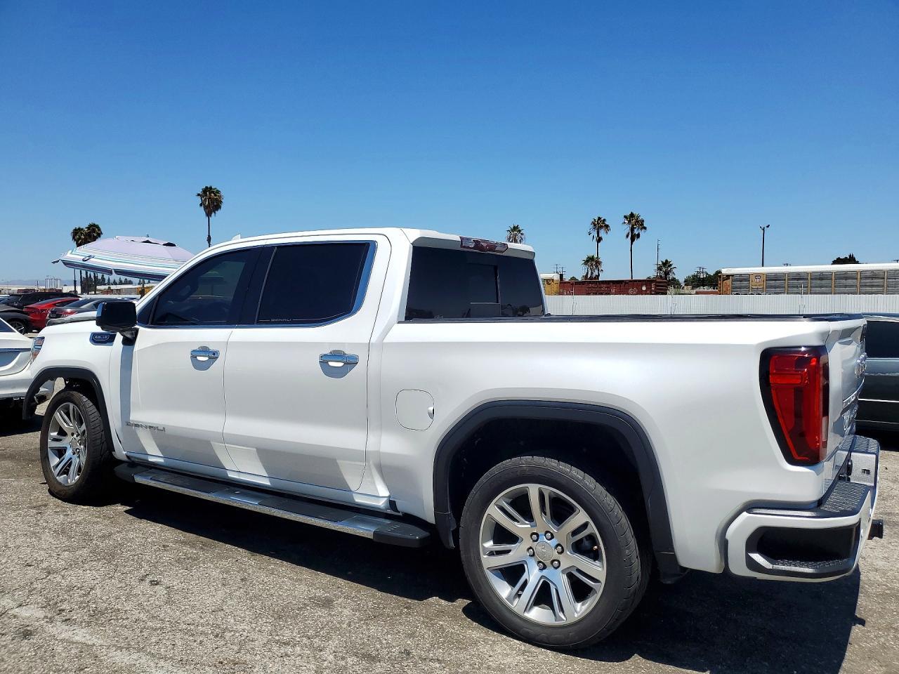 2021 GMC Sierra C1500 Denali - Image 2