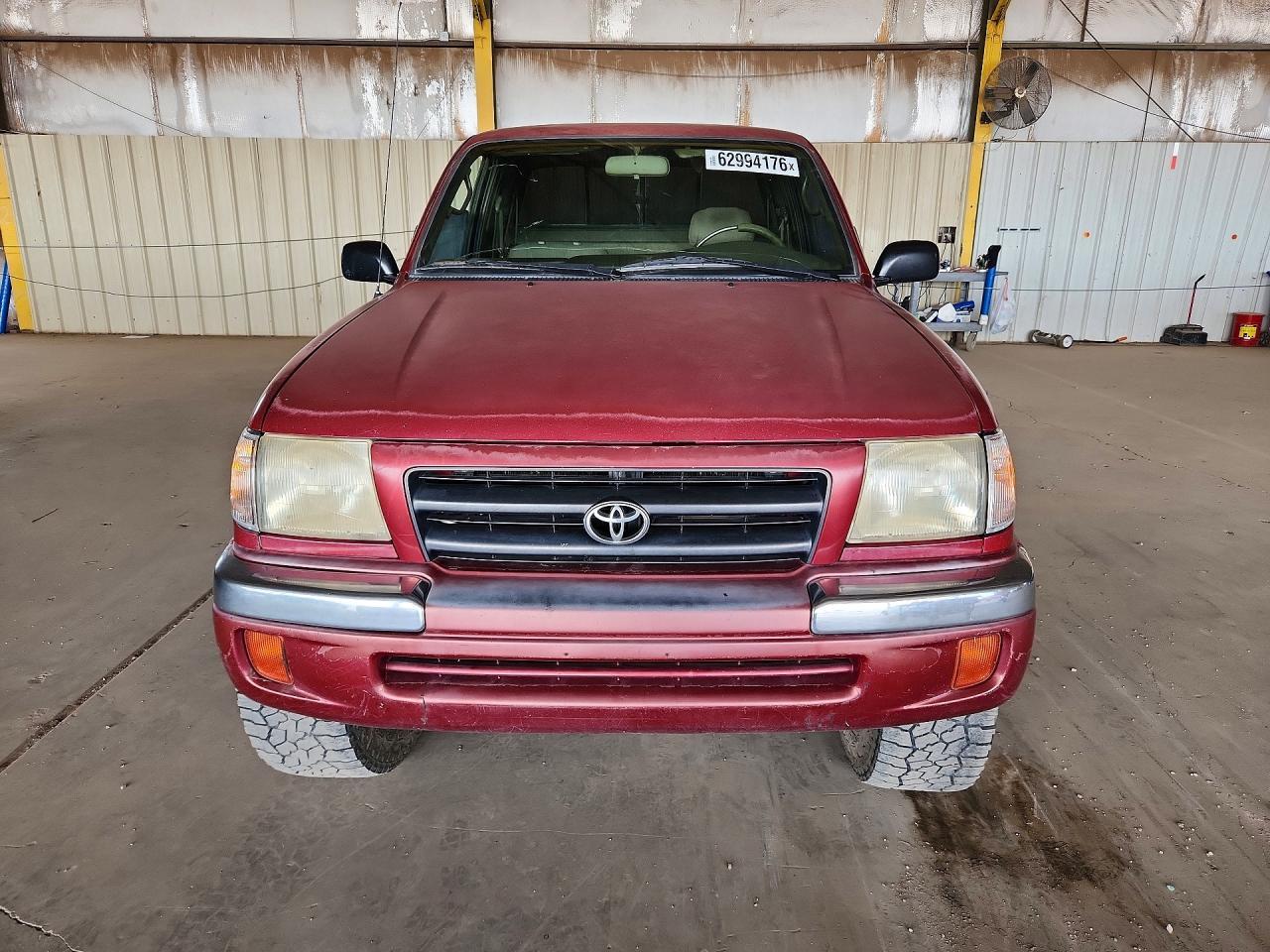 1998 Toyota Tacoma V6 - Image 5