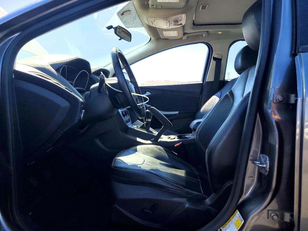 2013 Ford Focus Se - Image 7