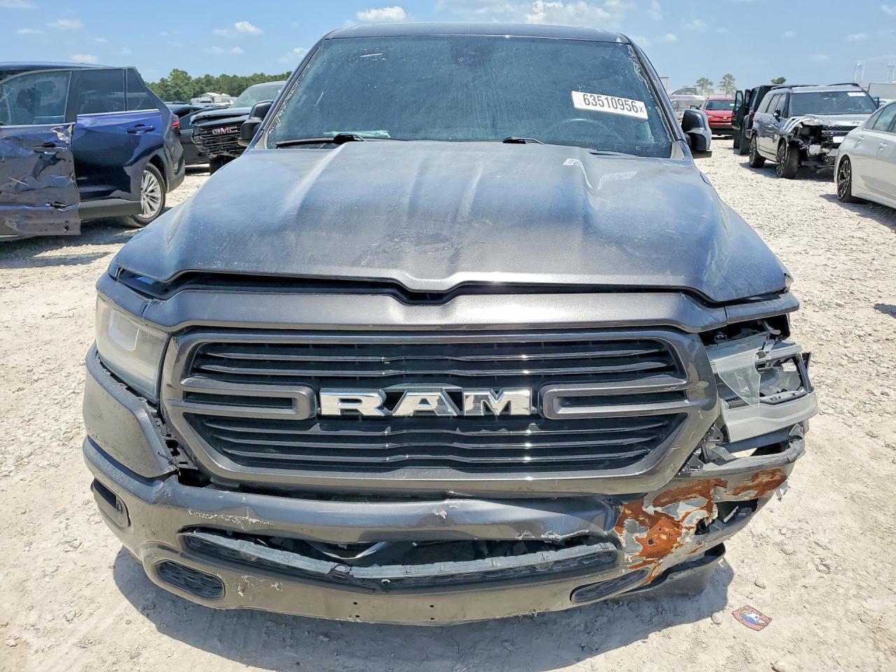 2020 Ram 1500 Big Horn - Фото 5