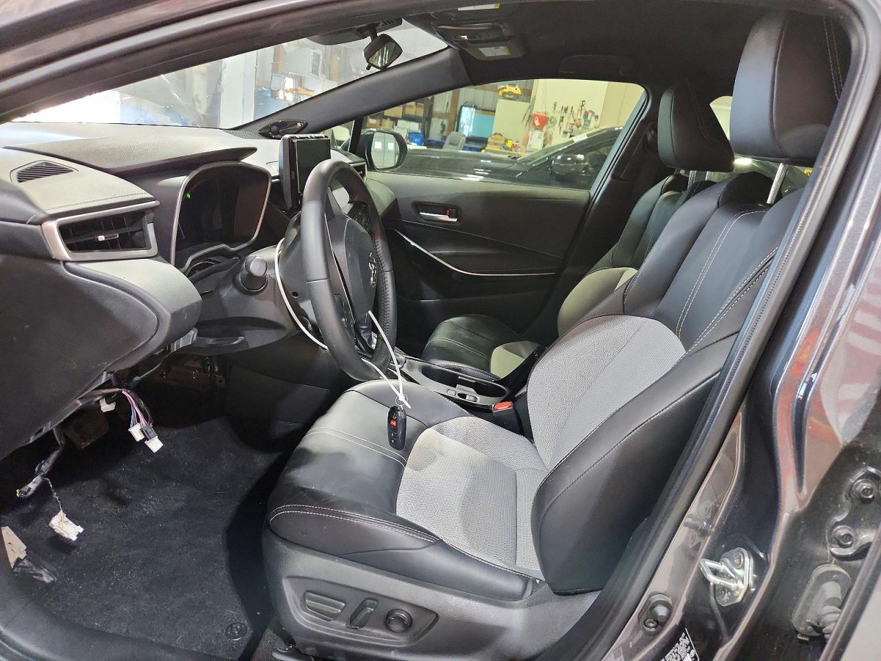 2023 Toyota Corolla Xse - Фото 7