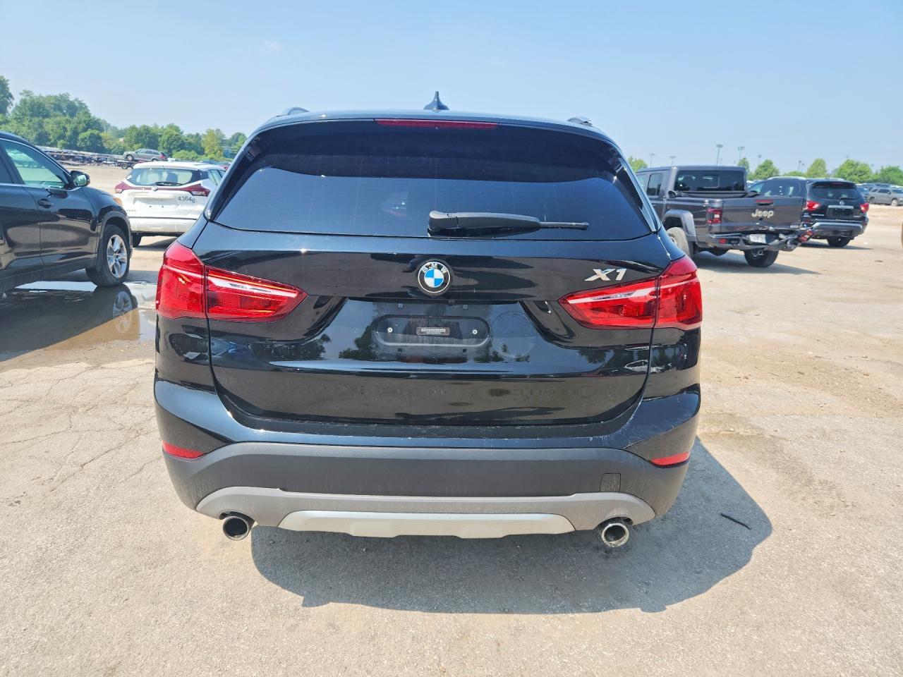 2016 BMW X1 xDrive28I - Image 6