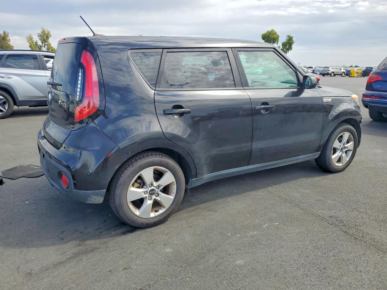 2018 Kia Soul Base - Image 3