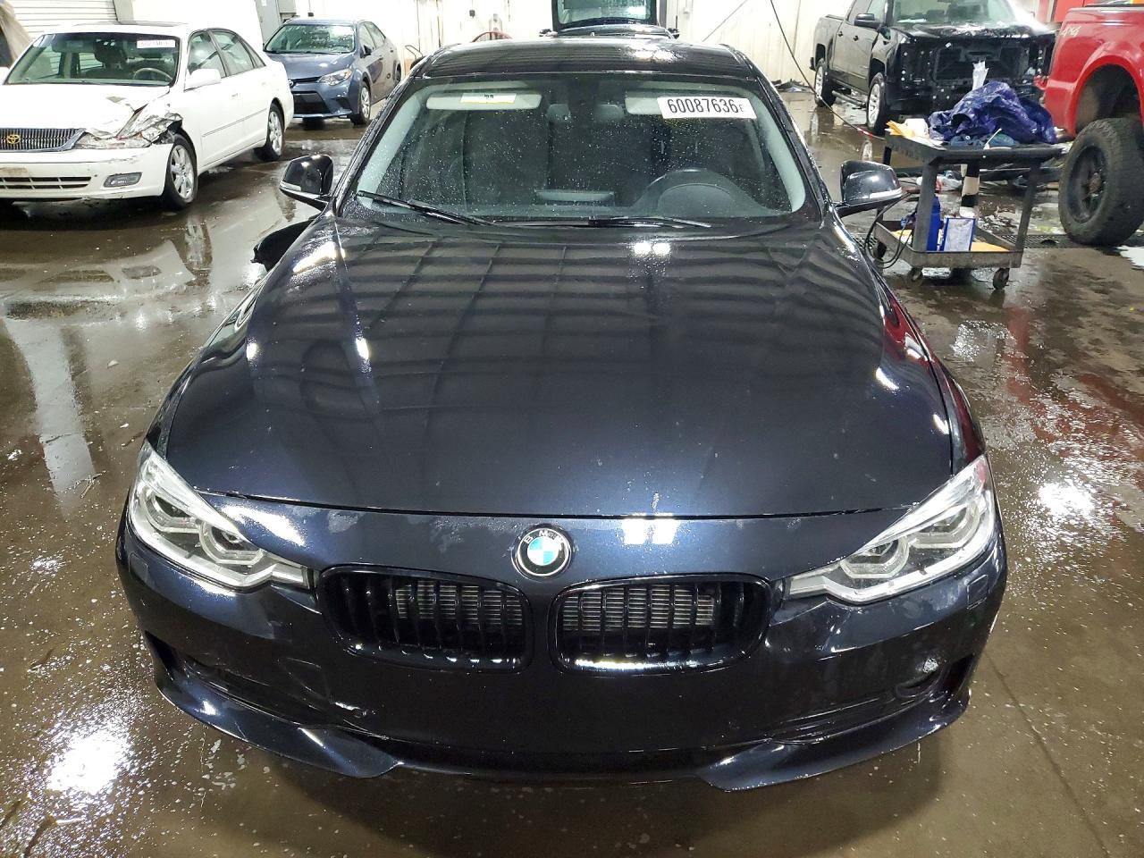 2014 BMW 328 D xDrive - Фото 5