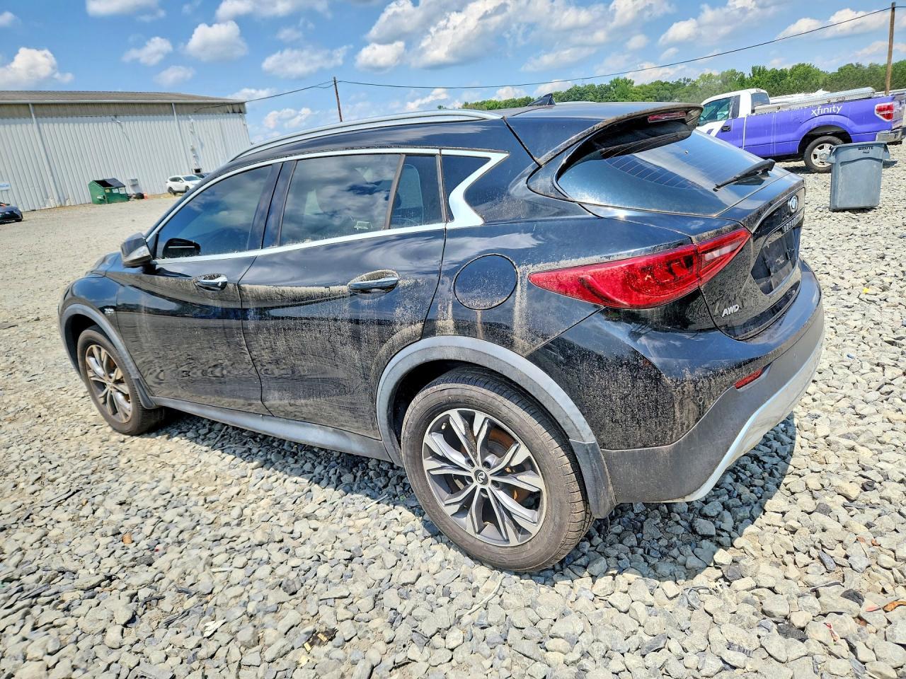 2017 Infiniti Qx30 Base - Фото 2