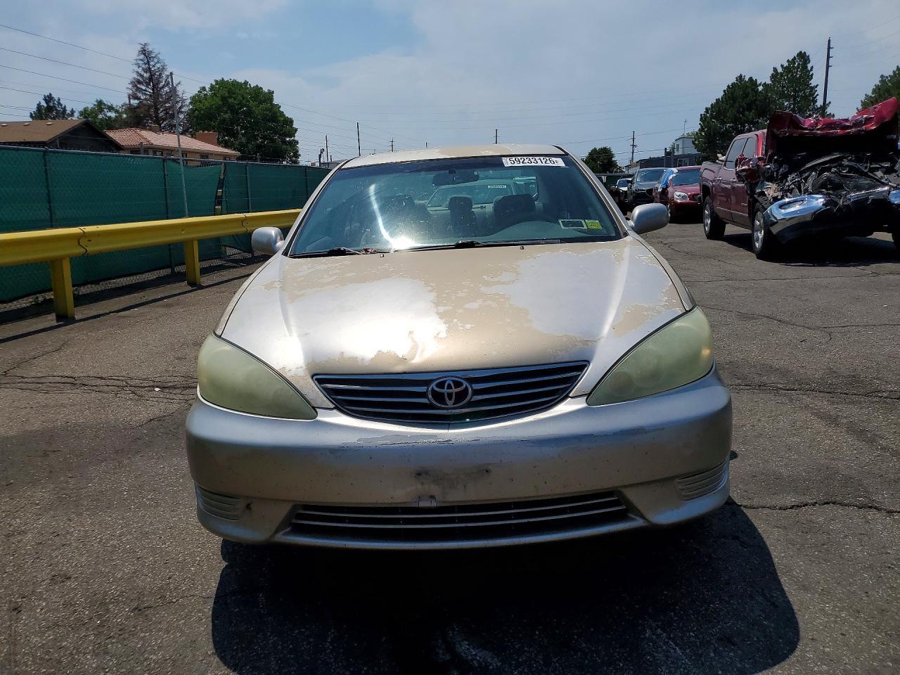 2005 Toyota Camry Standard - Image 5
