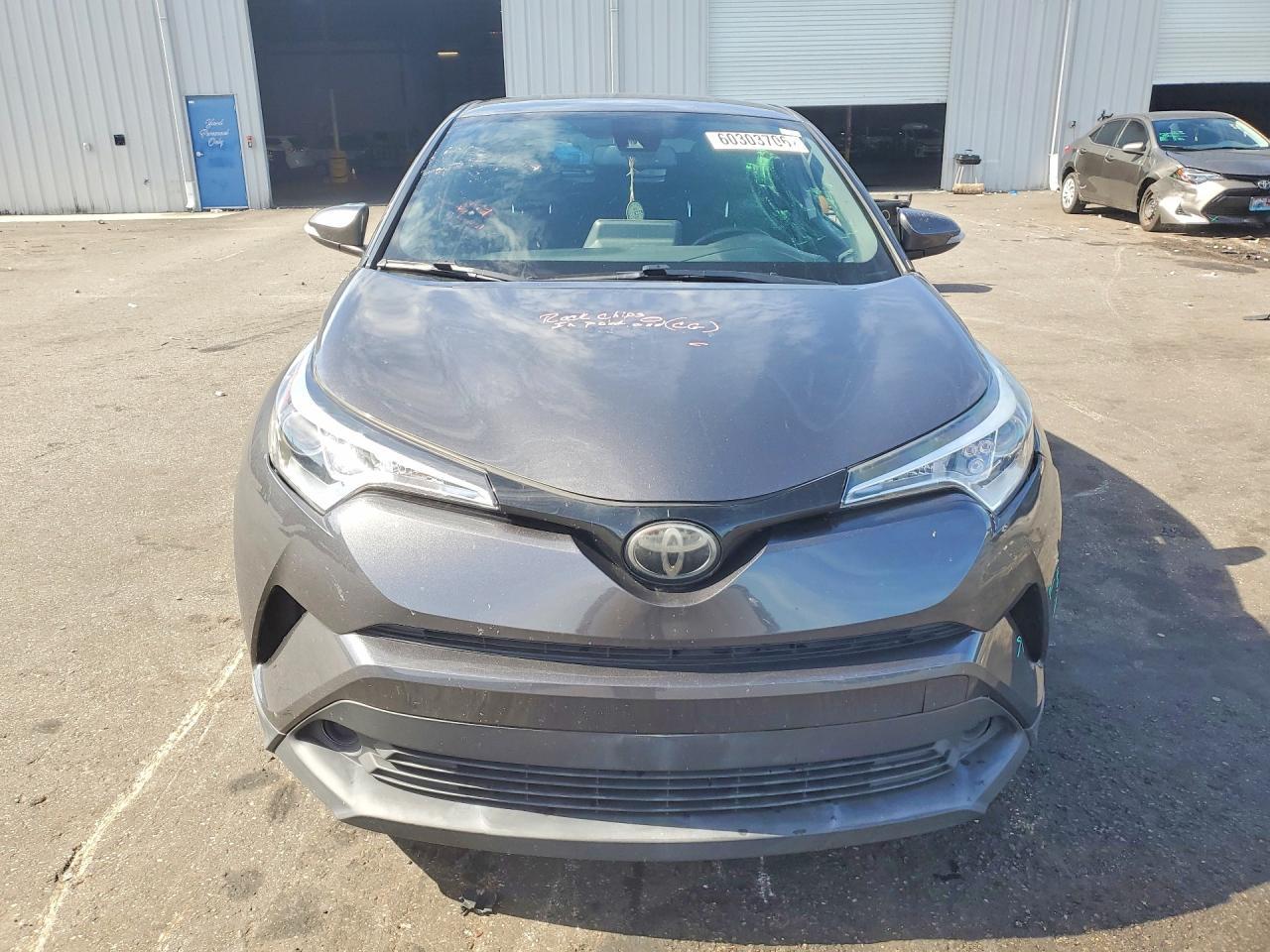 2019 Toyota C-Hr Xle - Image 5