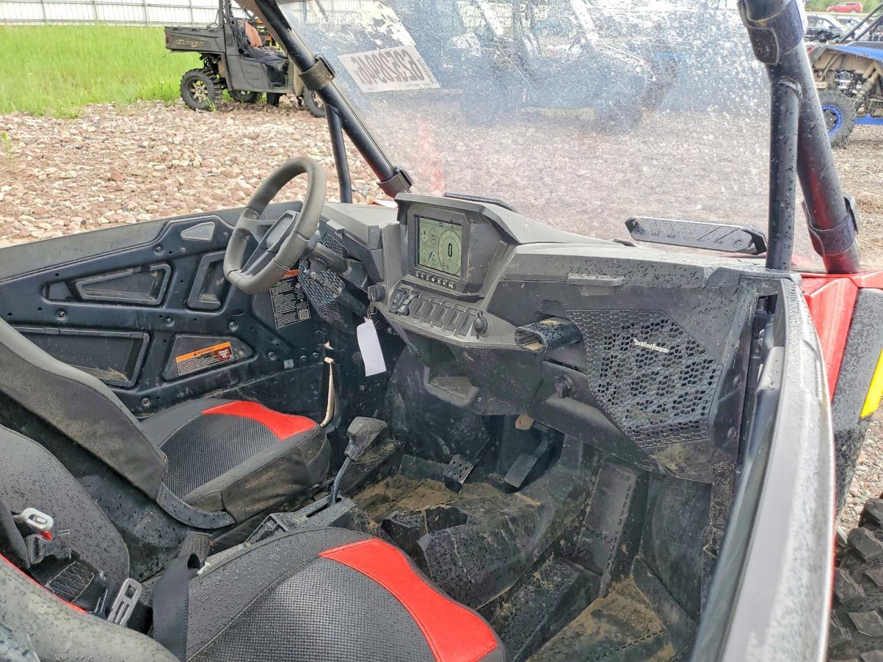 2024 Pols Rzr Xp 1000 Utility Vehicle - Фото 5