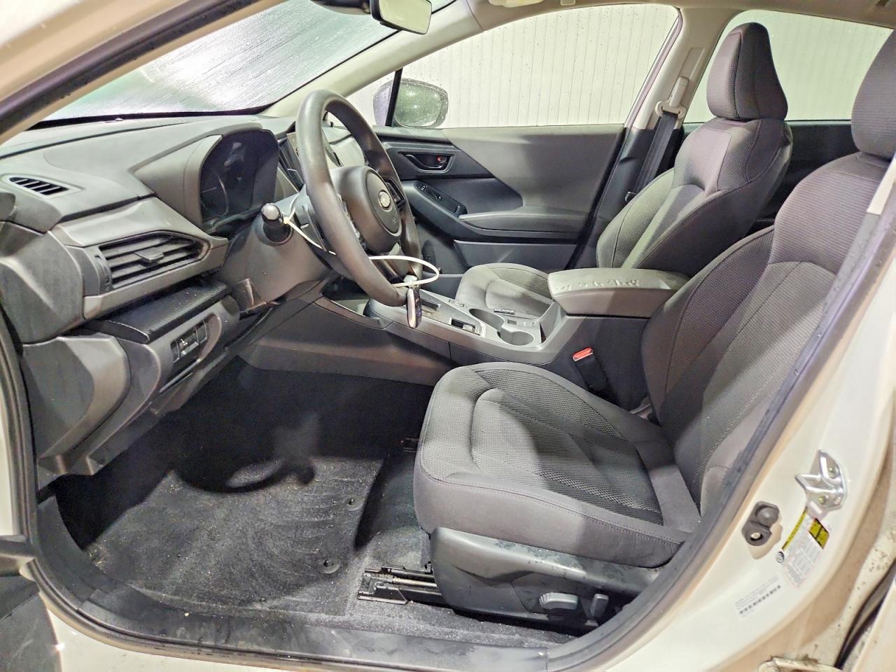 2024 Subaru Crosstrek Premium - Image 7